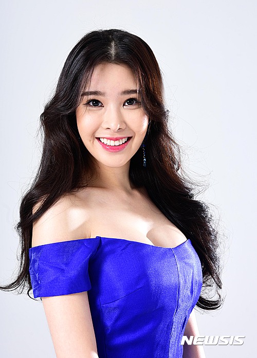 Jenny Kim (KOREA 2016) Nisi2010