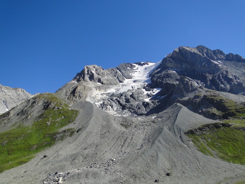 Pralognan-la-Vanoise – col de la Vanoise Dsc05027