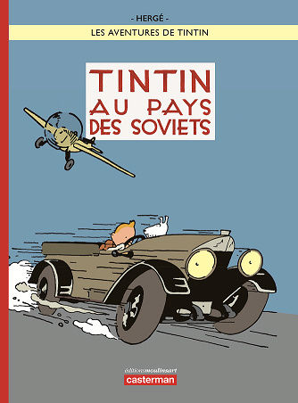 Trouvailles autour de Tintin (première partie) - Page 32 Soviet11