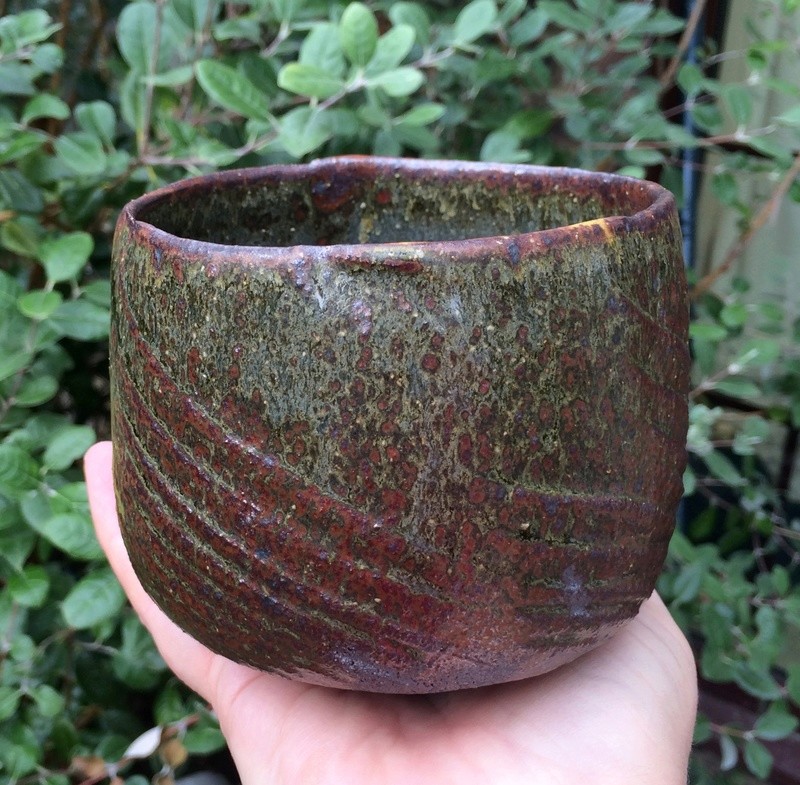 Lisa Hammond, Maze Hill Pottery - Page 2 Image248