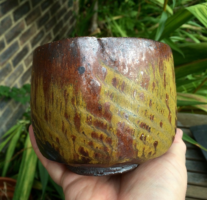 Lisa Hammond, Maze Hill Pottery - Page 2 Image249