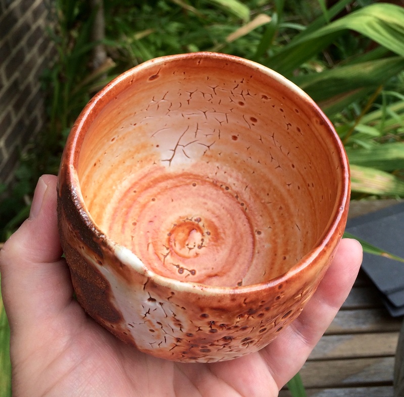Lisa Hammond, Maze Hill Pottery - Page 2 Image253