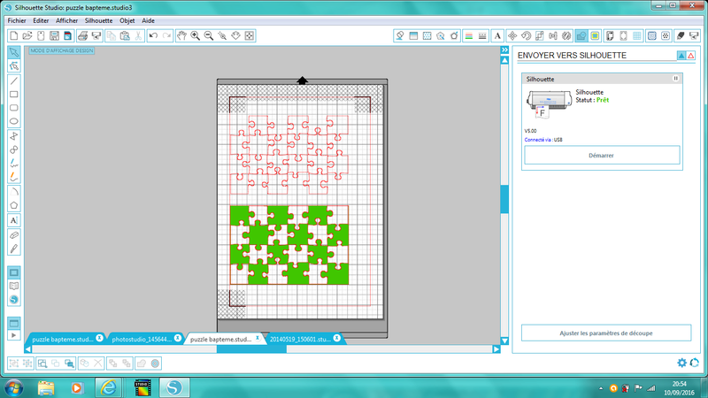 probleme pour puzzle Puzzle10