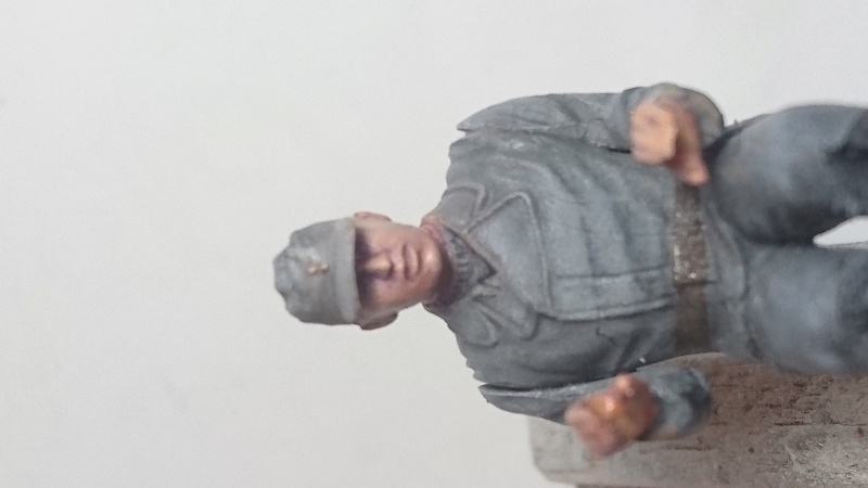 Landser 1944 Dragon 1/35 Fig_511