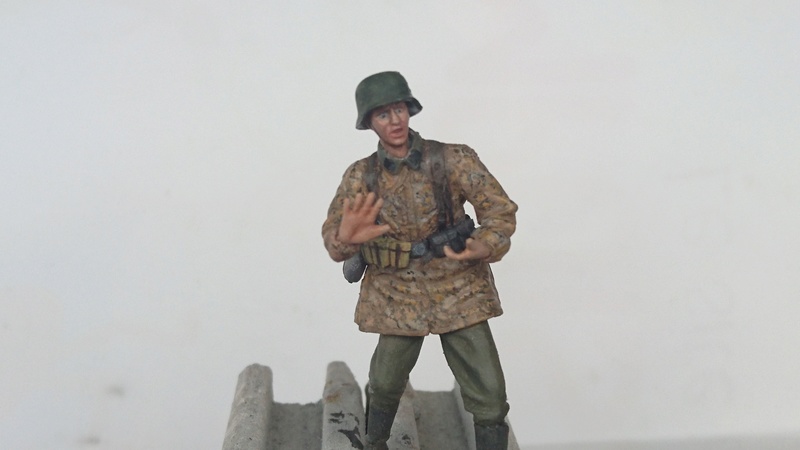 Landser 1944 Dragon 1/35 Fig_810