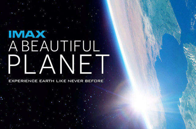 [Cinema] A Beautiful Planet - Sortie française le 12 octobre 2016 Imax-b10