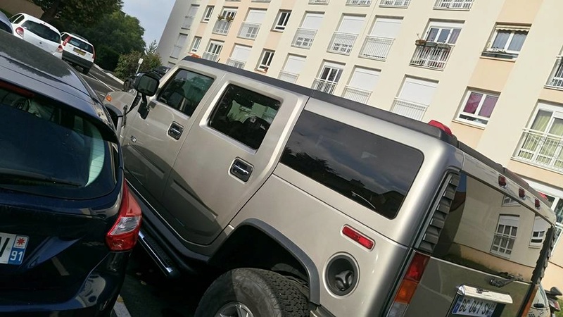 humvee - je t'ai vu! (tu vois un Hummer; Tu le publie ici) - Page 38 14642410