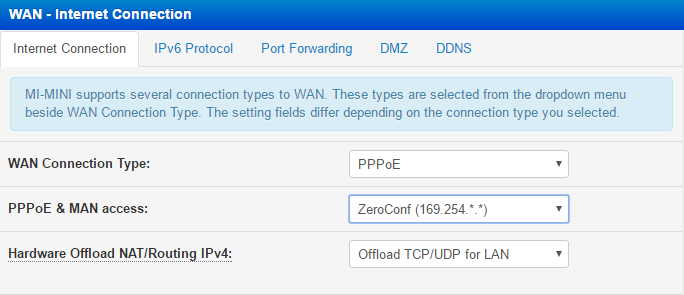 [HOWTO] IPTV - sample configuration Iptv510