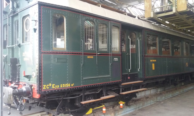 Croisées ferroviaires à Paris 20160922