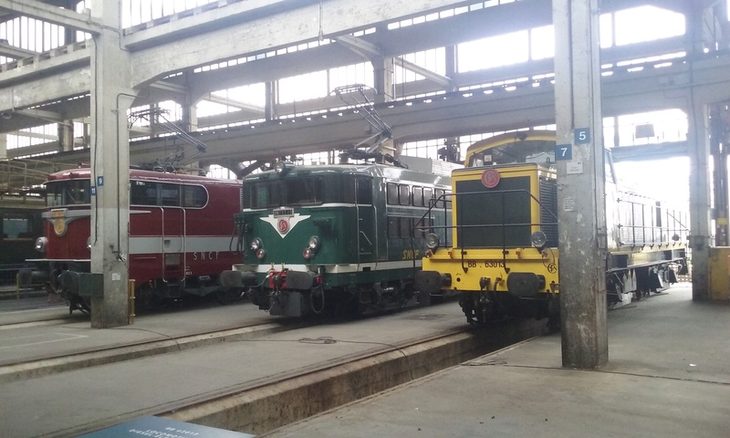 Croisées ferroviaires à Paris 20160923