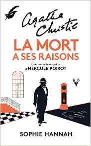 Meutres en majuscules de Sophie Hannah - Une nouvelle aventure d'Hercule Poirot Index10