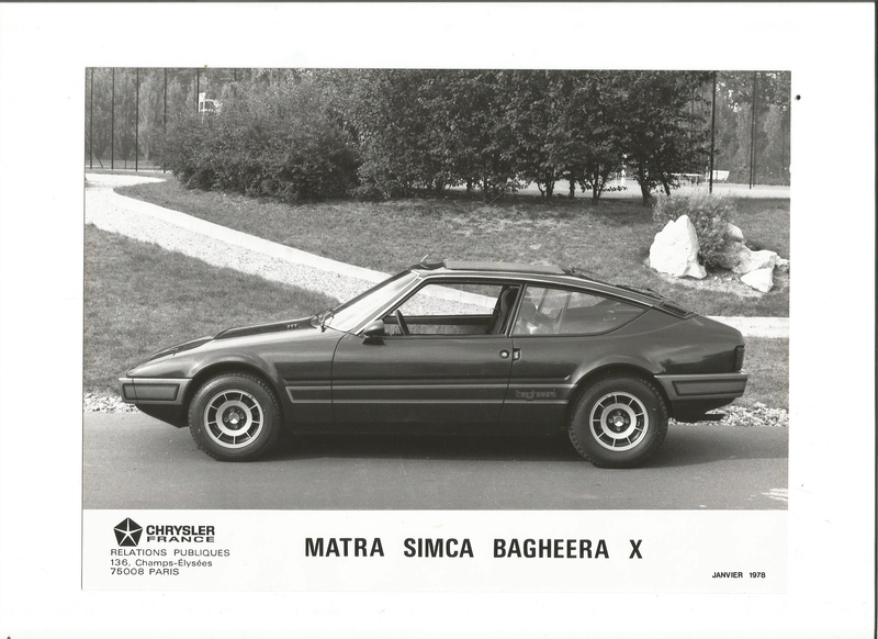 Simca 1978 dossier vendeur Photos16