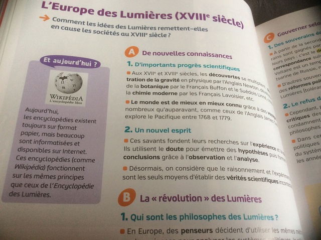 Le Désastre de l'école numérique (Philippe Bihouix & Karine Mauvilly) - Page 5 Image10