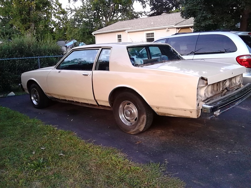 FOR SALE 1984 Caprice Coupe Img_2052