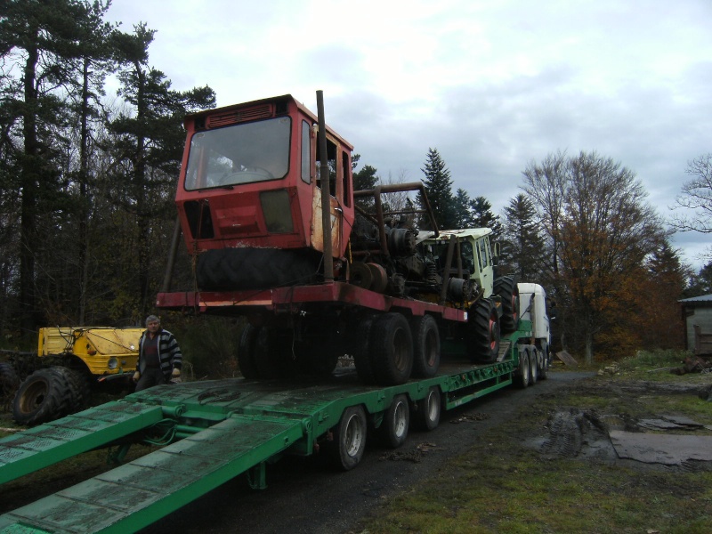 MB Trac 1500 Forestier (ex-Ardéch'Trac) Photo_10