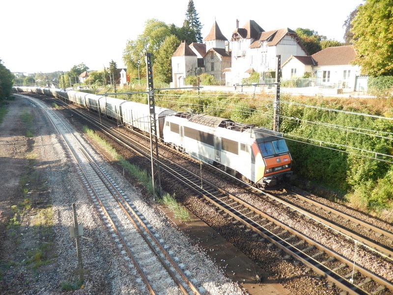 Deux heures trente sur la passerelle de Moret Veneux les Sablons.  Dscn2313