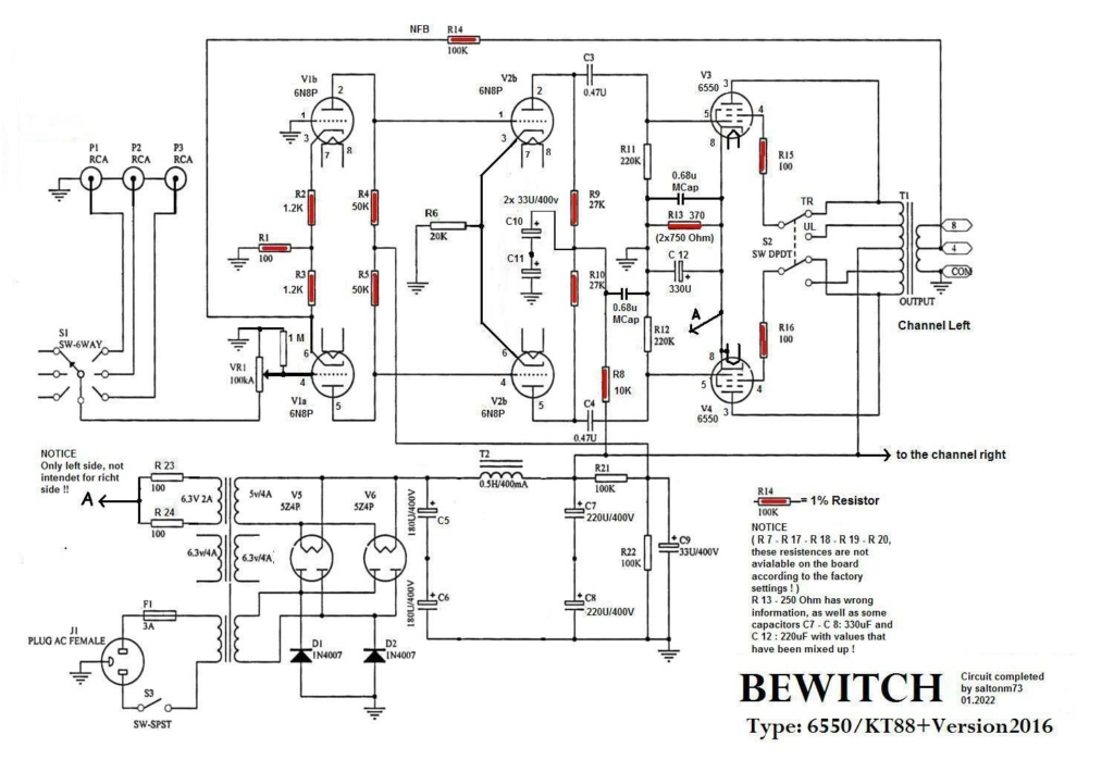 Un integrato a tubi da consigliare: Bewitch 6550 - Pagina 4 Bewitc12