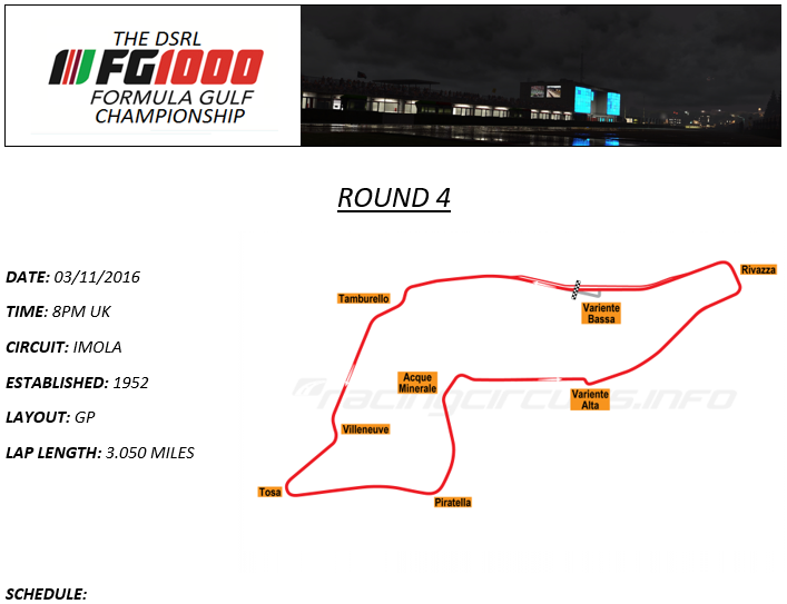 FG1000 Round 4: Imola, 3rd November 2016 Round_17