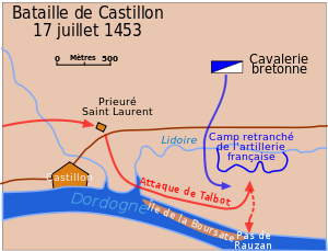 La bataille de Castillon  Castil10