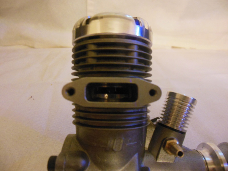 Brodak .40 BE-1340 Brodak10