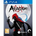 liste des jeux indépendants en boite sur PS4 Aragam10