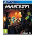 liste des jeux indépendants en boite sur PS4 Minecr10
