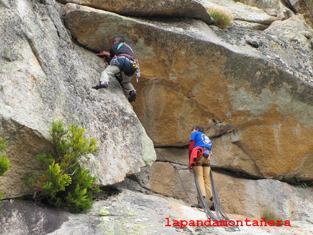 20161016 - LA PEDRIZA - EL PÁJARO 20810