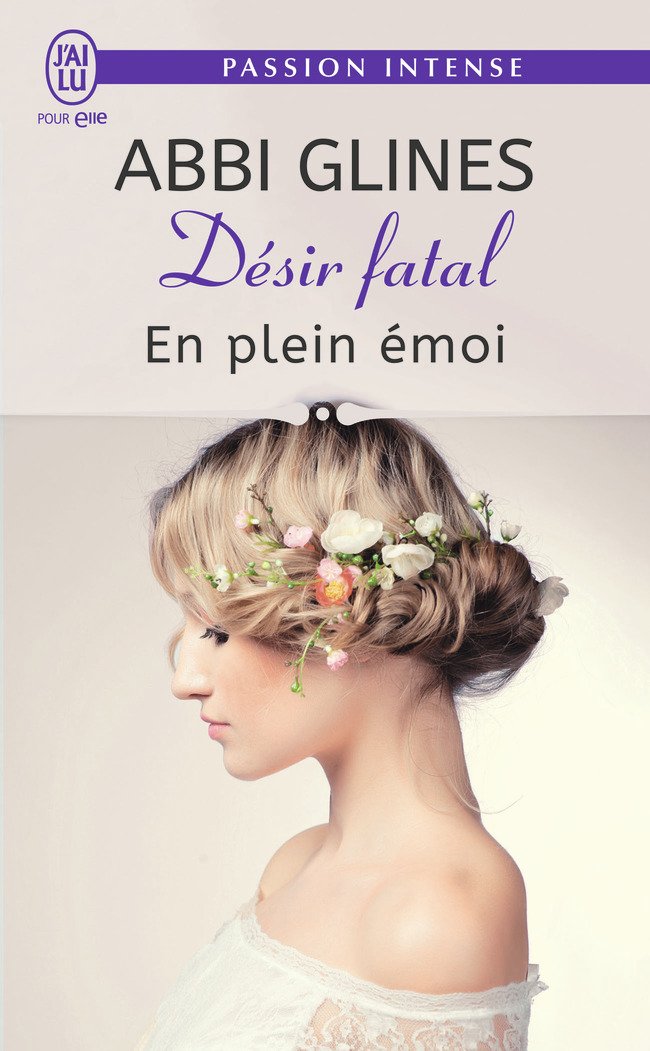 GLINES Abbi - DESIR FATAL - Tome 4 : En plein émoi Ag10