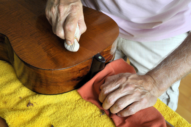 guitare - Sauvetage d'une guitare _dsc0742