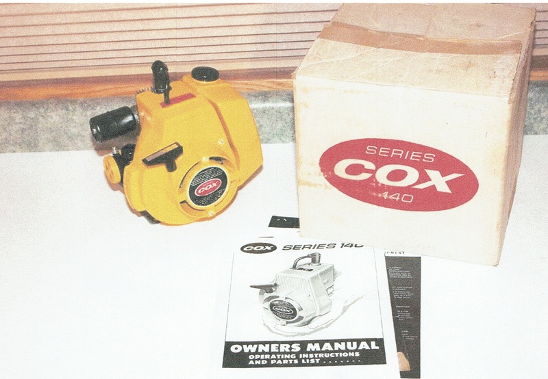 Cox 140 Beaver 6_of_611