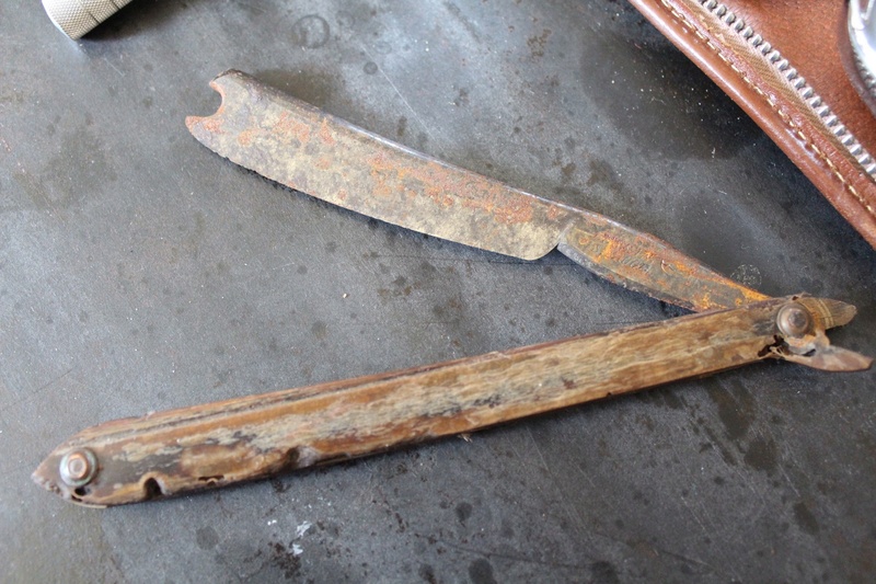 Les Retours de brocantes vide greniers.... - Page 2 Img_2515