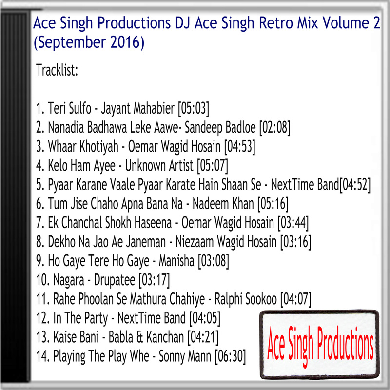 DJ Ace Singh Retro Mix Volume 2 (September 2016) Dj_ace10