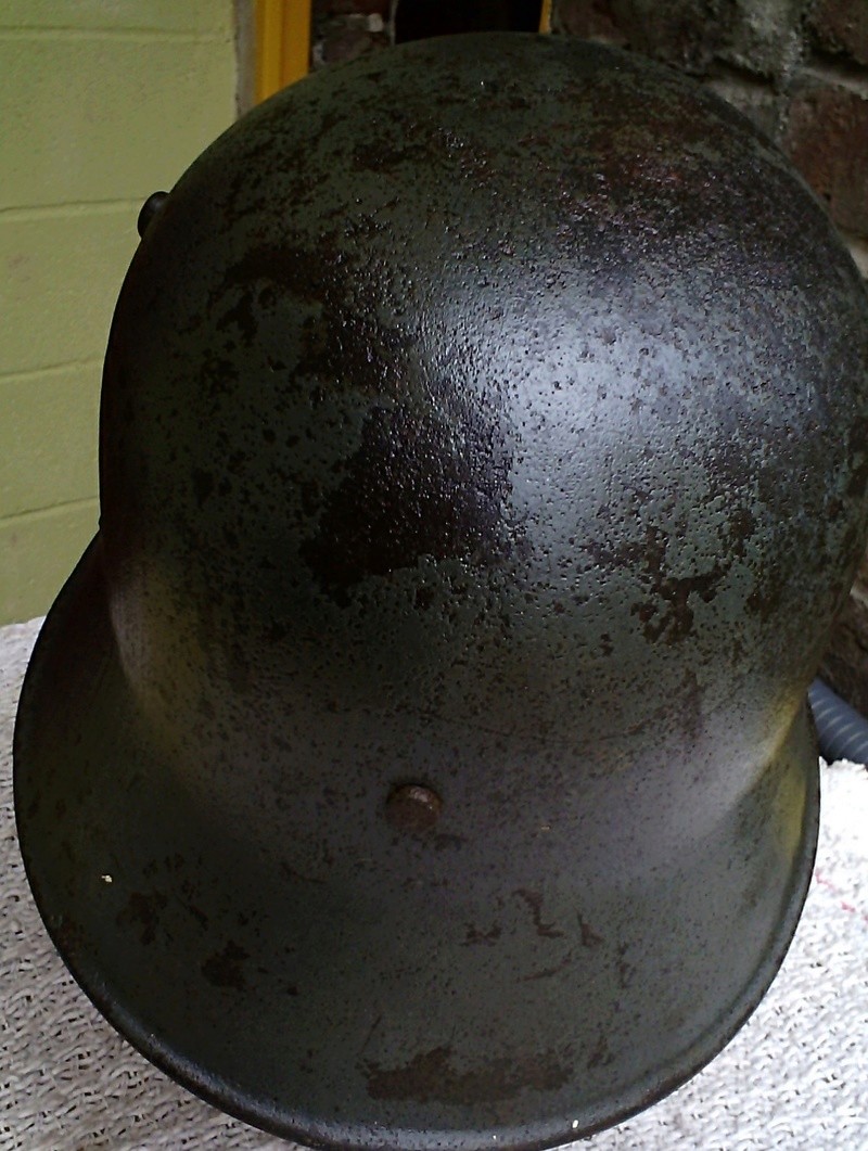 CASQUE ALLEMAND WWI Img_2052