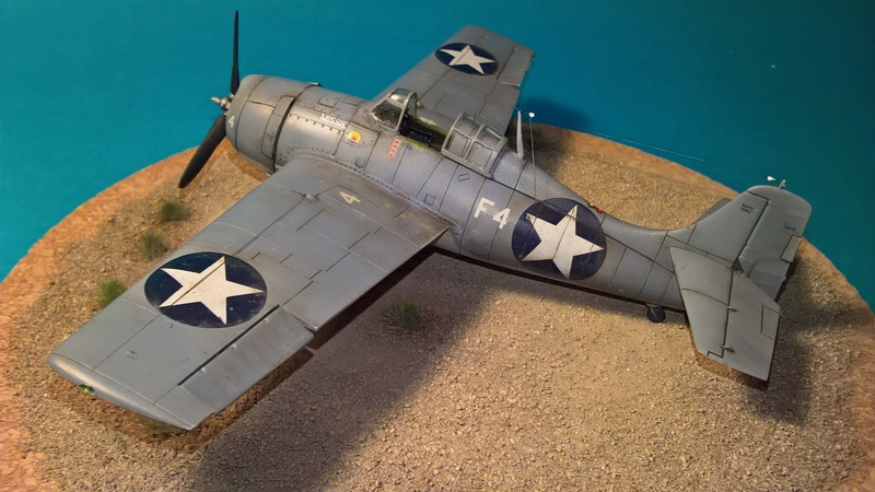 F4F-4-wildcat-charles-r-stimpson-1-72-airfix Wp_20158