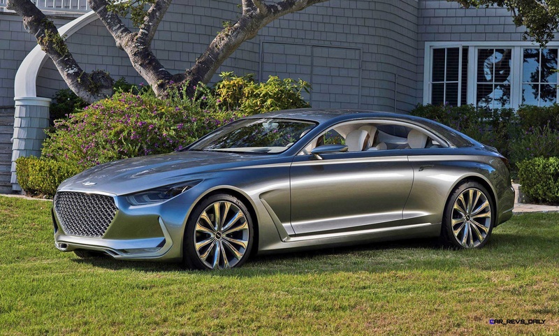 2017 - [Genesis] G70 Image12