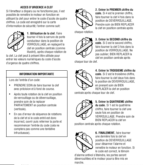 recherche d'urgence un bloc serrure porte conducteur Code_e11