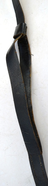 Les etuis du revolver modele 1873/74 et 1892 (etui-jambon) Ceintu10