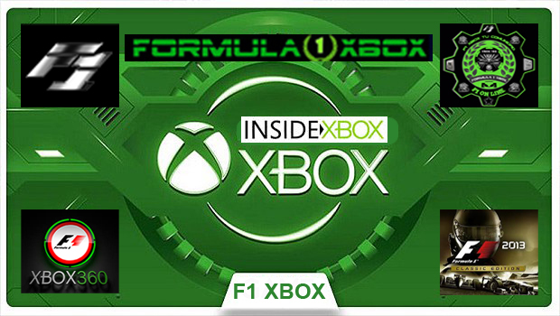 F1 2013 - XBOX 360 / CTO. CAZAFANTASMAS 3.0 - F1 XBOX / GP. DE ABU DHABI (YAS MARINA) / VIERNES 23-09-2016 / CARRERA 50% +25% - SECO / RESULTADOS Y PODIUM. Jueves10
