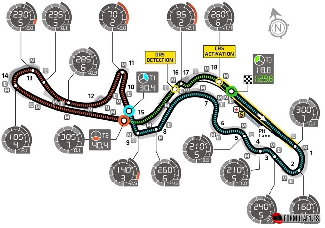 F1 2013 - XBOX 360 / CTO. CAZAFANTASMAS 3.0 - F1 XBOX / 15ª CARRERA / CONFIRMACIÓN DE ASISTENCIA AL GRAN PREMIO DE JAPÓN / VIERNES  029-09-2016 A LAS 23:00 HORAS Nueva-10