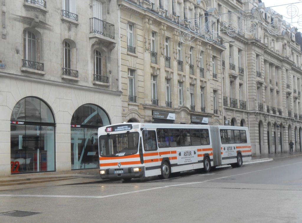 Circulation sur la navette conducteurs Dscn5012