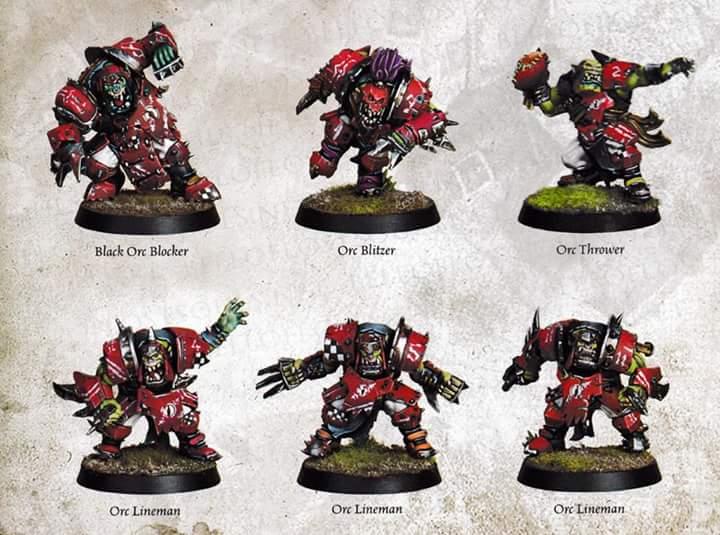 Nouvelle édition de Blood Bowl par Games Workshop - Page 16 Fb_img13