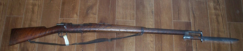 Husqvarna carbine 101_1612
