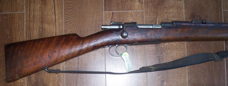 Husqvarna carbine 101_1616