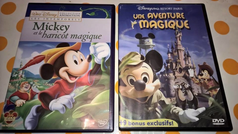 [Shopping] Vos achats DVD et Blu-ray Disney - Page 19 14429410