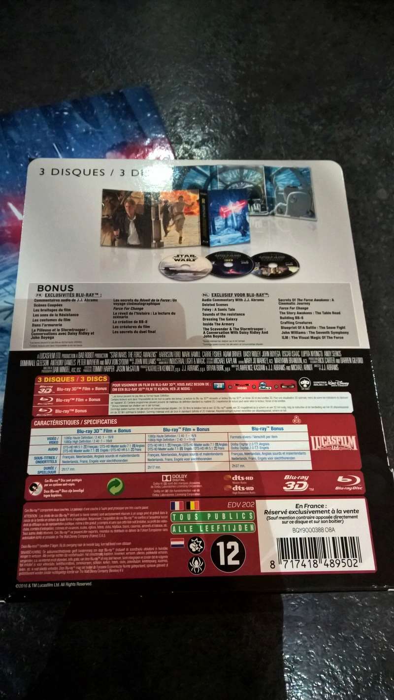 [Shopping] Vos achats DVD et Blu-ray Disney - Page 19 Wp_20127