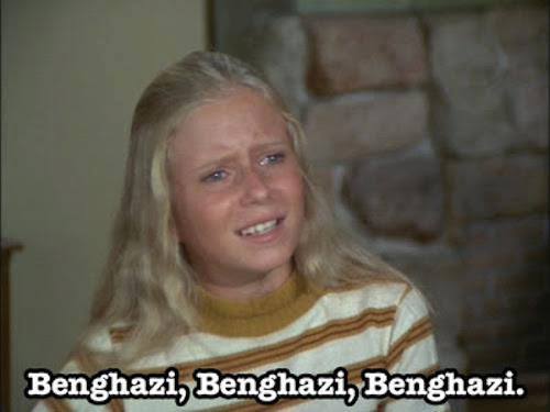 Obama took six hours to respond to Benghazi 13962710