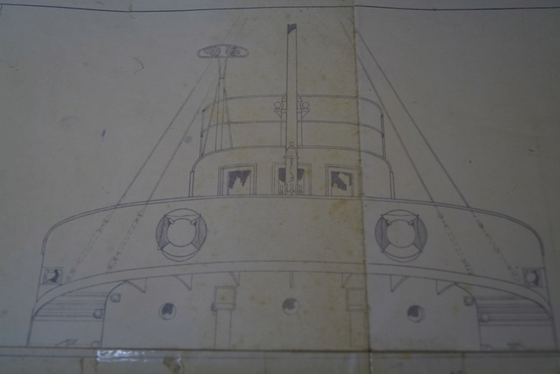 Fertig - Sea Going tug im Maßstab 1:35 gebaut von guennie - Seite 19 Dsc05712