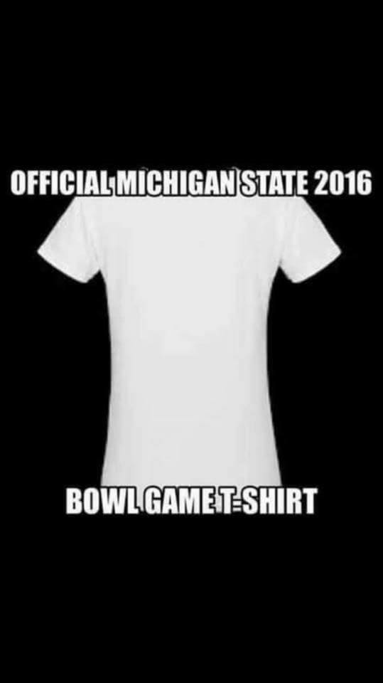 sparty made t-shirts for this game too! Sparty10