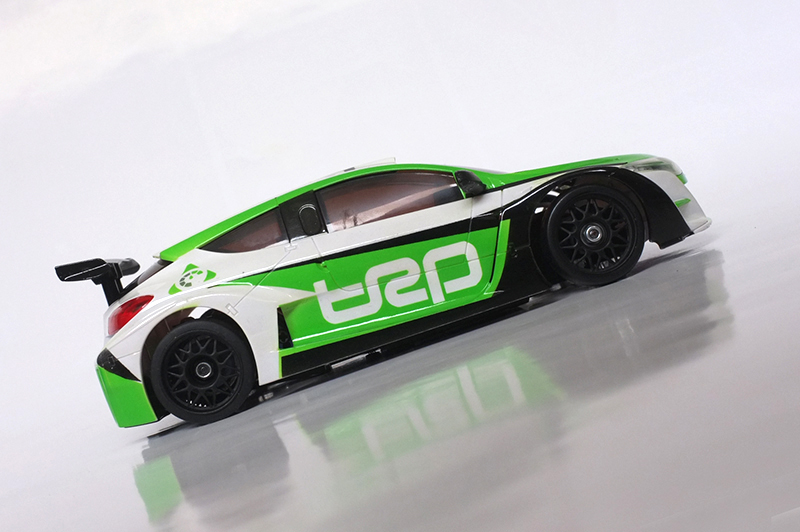 Megane "TRP" 00210