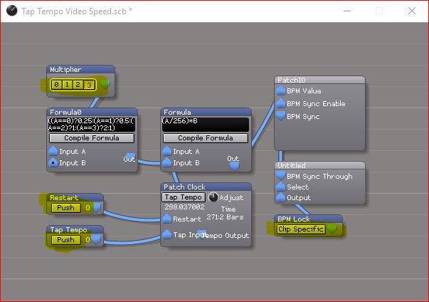 Tap Tempo Patch for v9.1 Tap_te12